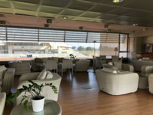 Гостиница Allegra Gsp Sport Center
