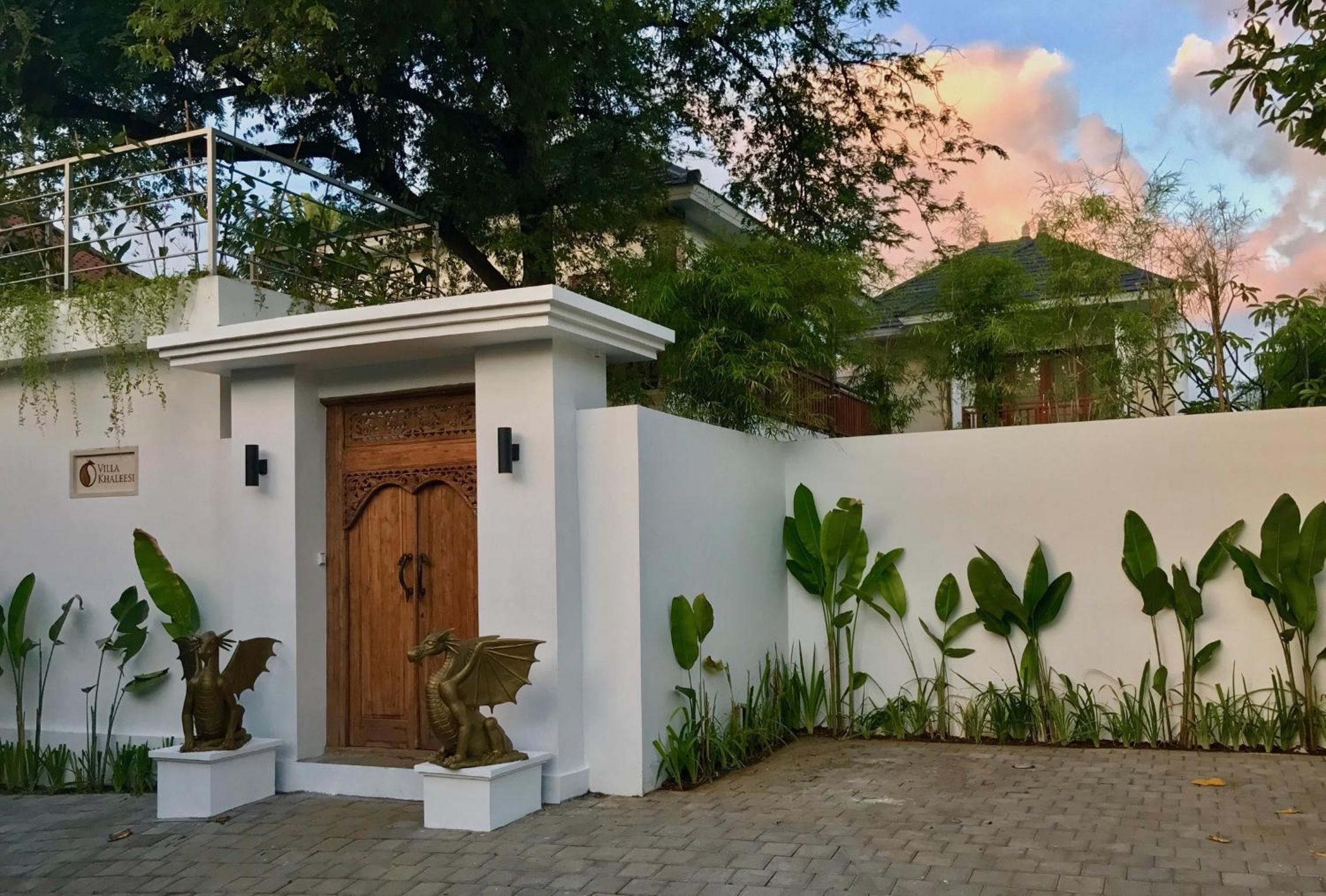 Фото Villa Khaleesi