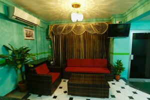 Гостиница Отель Off Day Inn