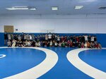 Nasr team (Yusupova Street, 55А), sports club