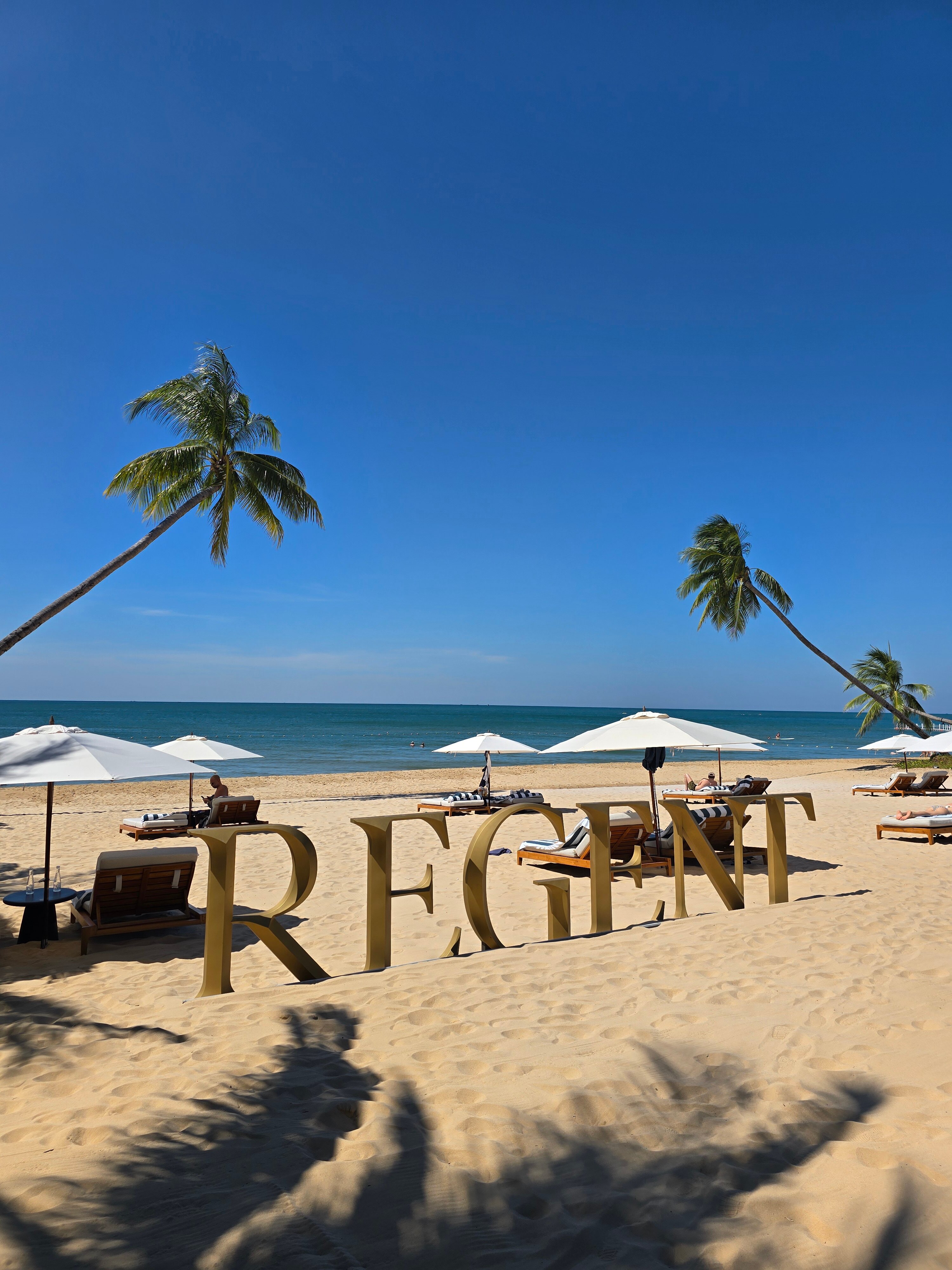 Фото Regent Phu Quoc