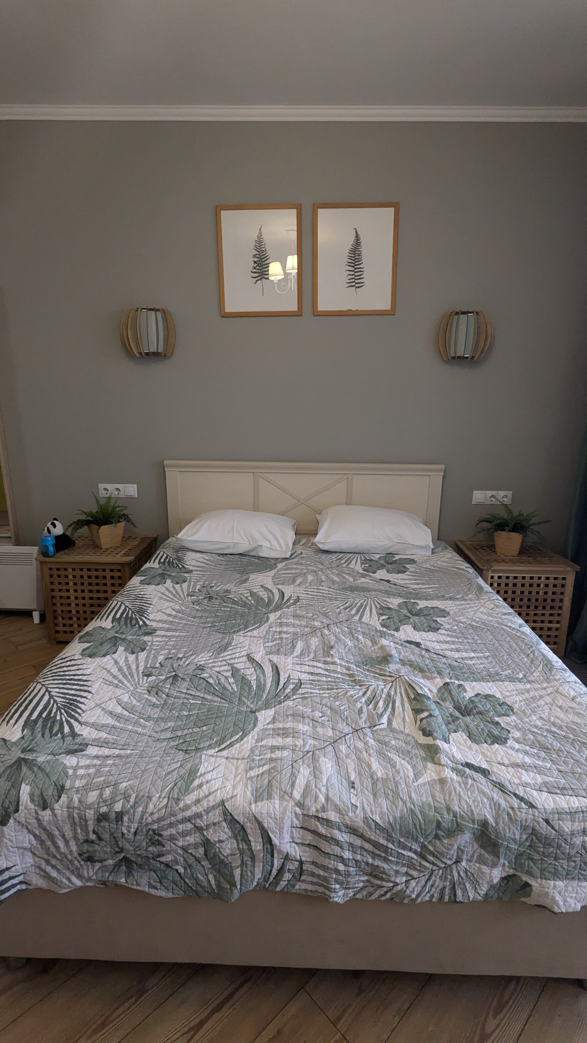 Фото Эколайнер