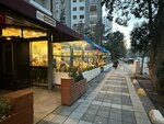 Marina Balik (Istanbul, Kadikoy, Kozyatagi Neighborhood, Tac Street, 8/1), restaurant