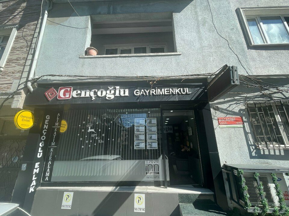 Agencia inmobiliaria Gencoğlu müteahhitlik inşaat gayrimenkul Ofisi, , foto