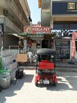 Perla Pet Shop (Izmir, Buca, Aydin Hatboyu Avenue, 340) ، متجر للحيوانات الأليفة