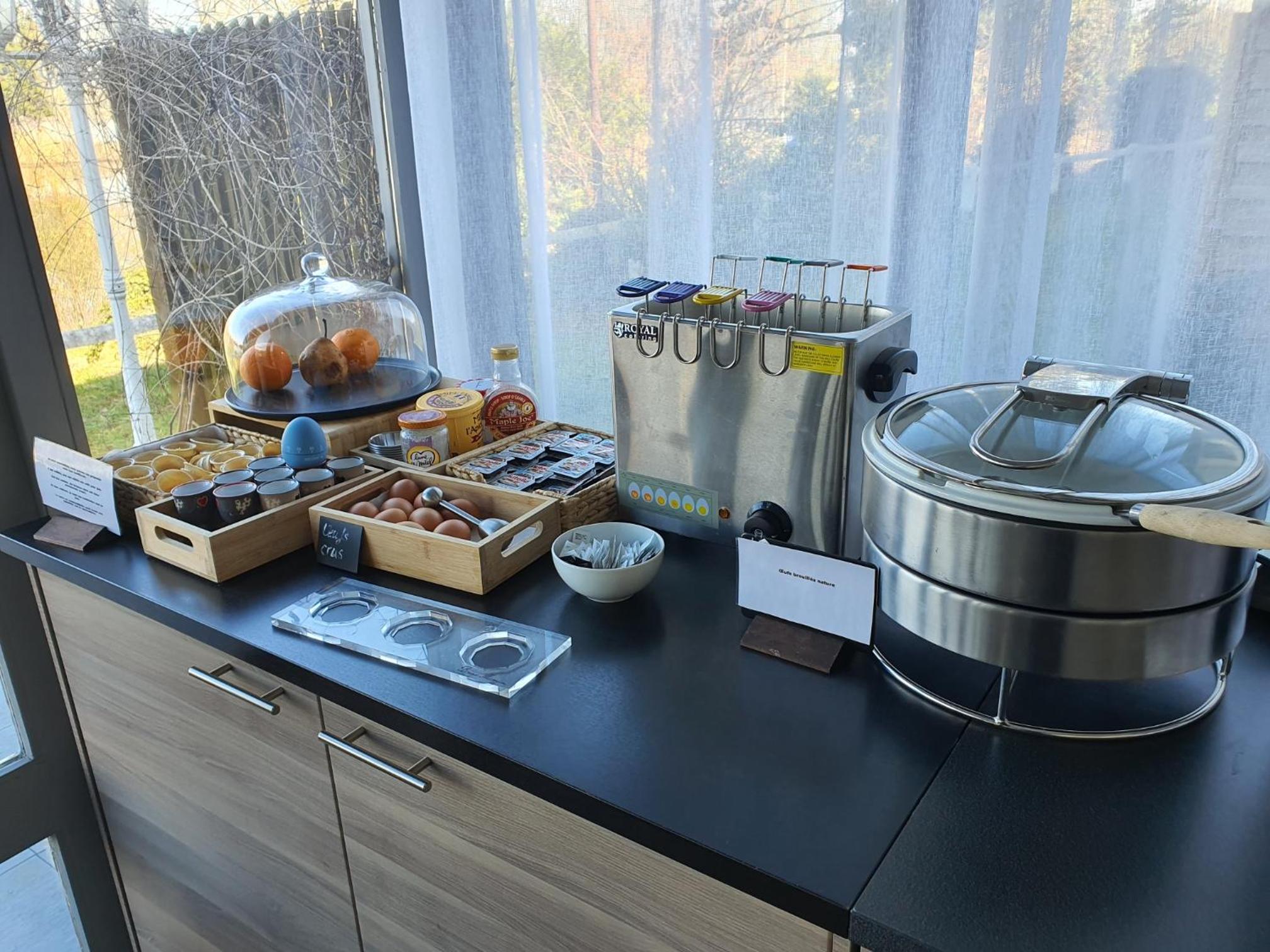 Фото Hôtel des Lacs