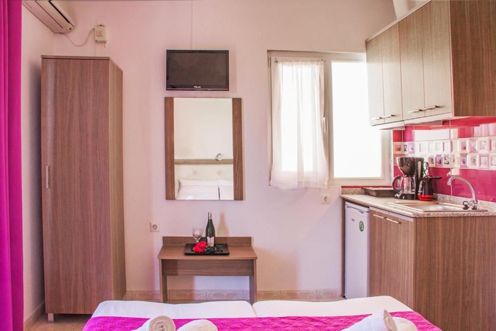 Фото Christina hotel