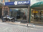 Bajaj Bd Motor Vehicles Sales (Istanbul, Bakirkoy District, Cevizlik Neighborhood, Niyazi Bey Street, 4), engine dealer