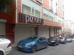 Pizara Line Textile (Istanbul, Sisli, Halide Edip Adivar Neighborhood, Kutlu Bey Street, 134), empresa de costura
