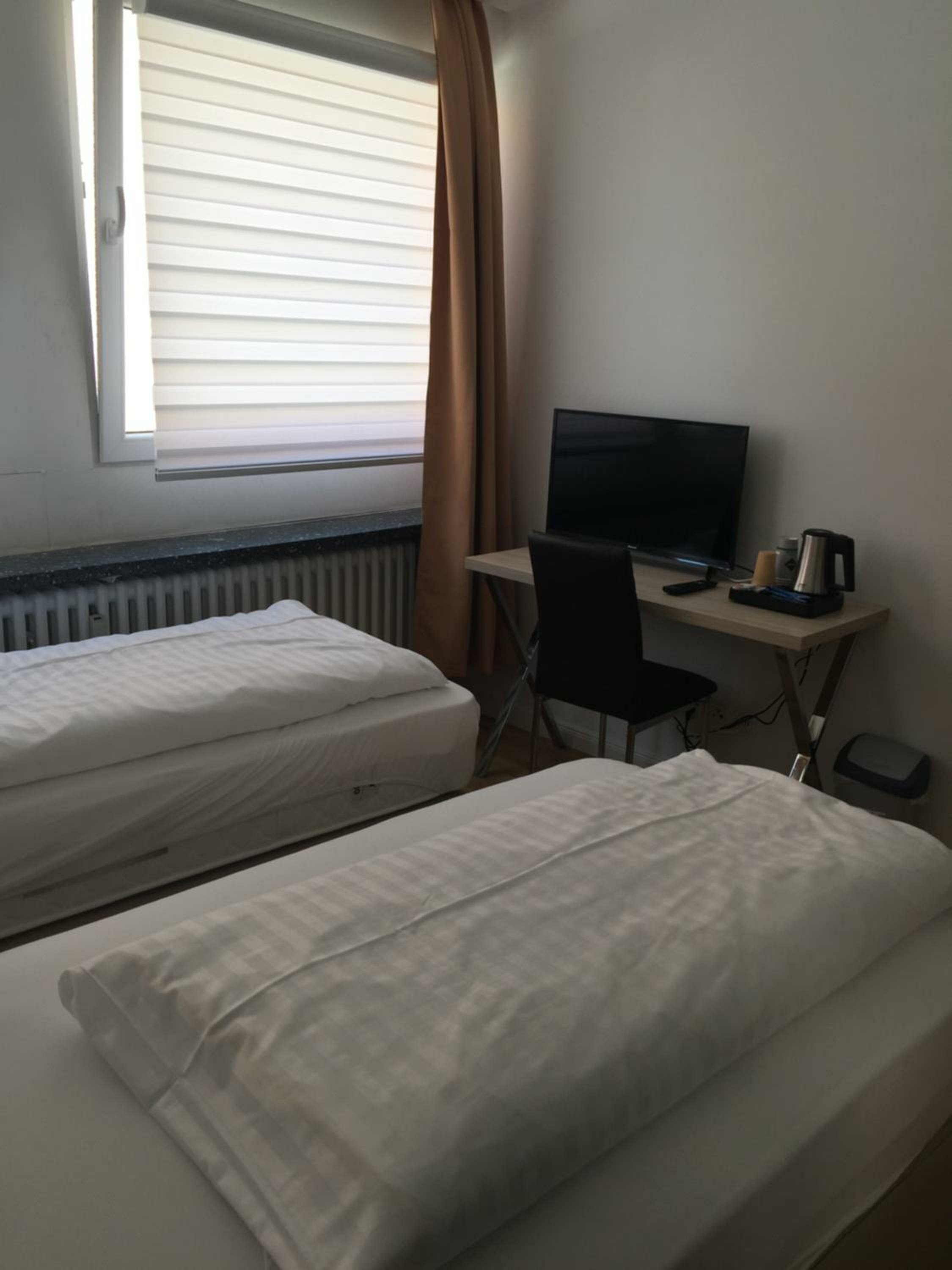 Фото Hotel Central Hannover