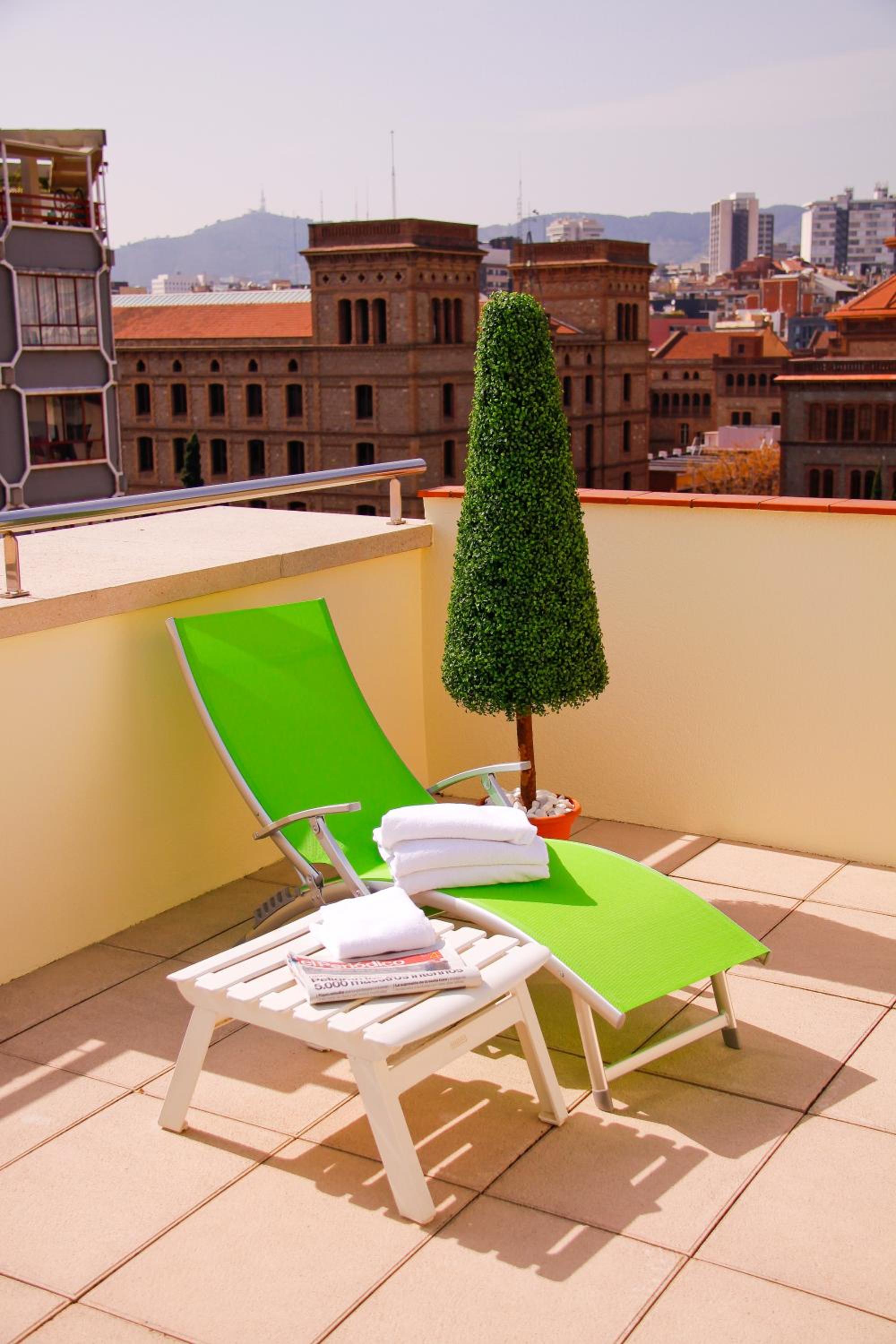 Фото Acacia Suite