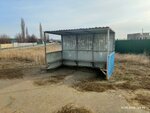 Ильёвка – Береговой (Volgograd Region, Kalachyovskiy rayon, Ilyovskoye selskoye poseleniye, posyolok Ilyovka), parada de transporte público