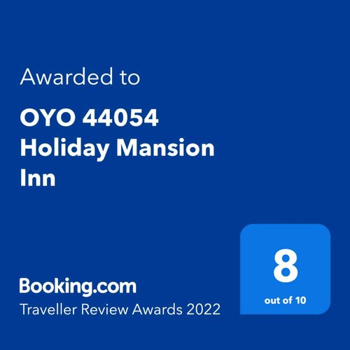 Гостиница Oyo 44054 Holiday Mansion Inn в Сибу