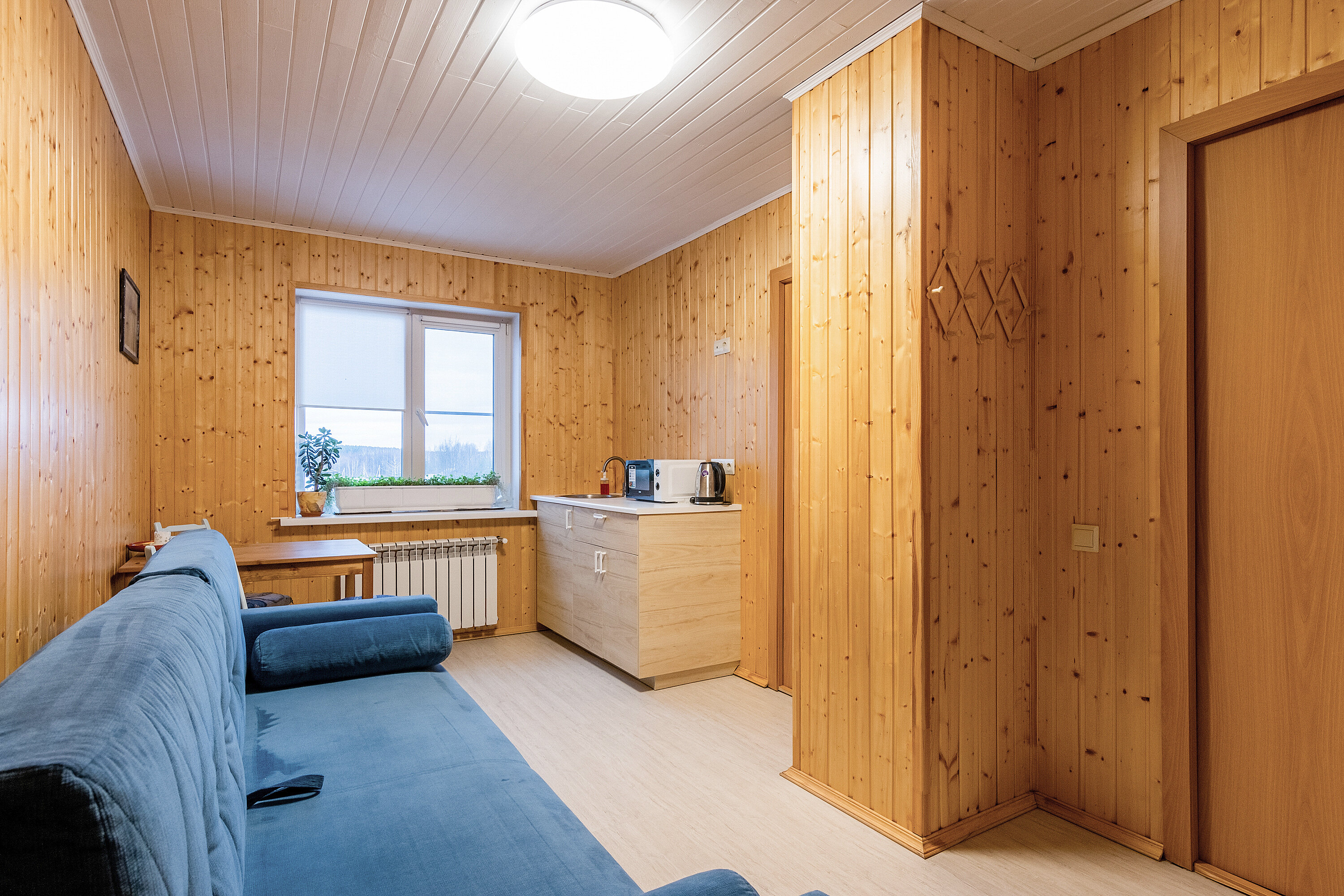 Фото Место У