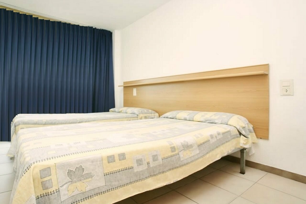 Фото Catalonia Park Apartamentos