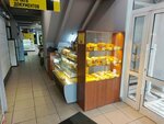 Пекарня Народная (2-ya Zheleznodorozhnaya ulitsa, 25/1), bakery