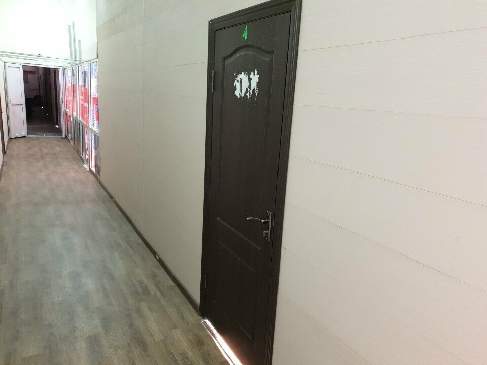 Building cooperative Best Ay Элет, Osh, photo