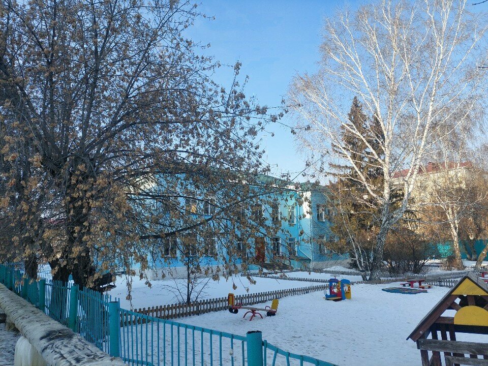 Jardín de infancia, guardería Detsky sad № 9 Malyshok, , foto