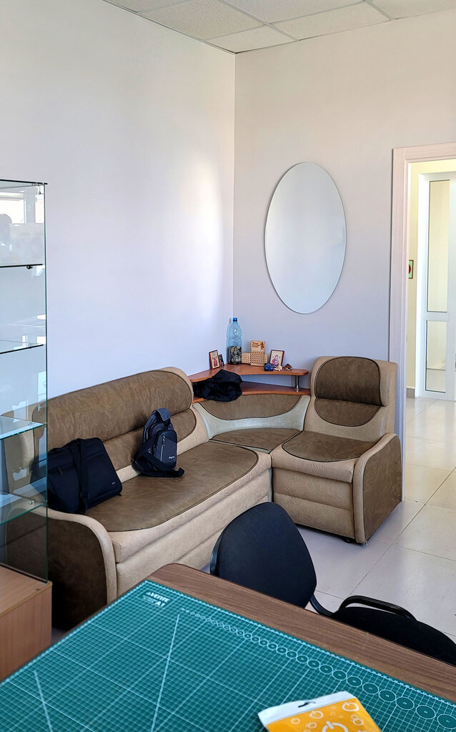 Computer repairs and services MasterComp, Primorsky Krai, photo