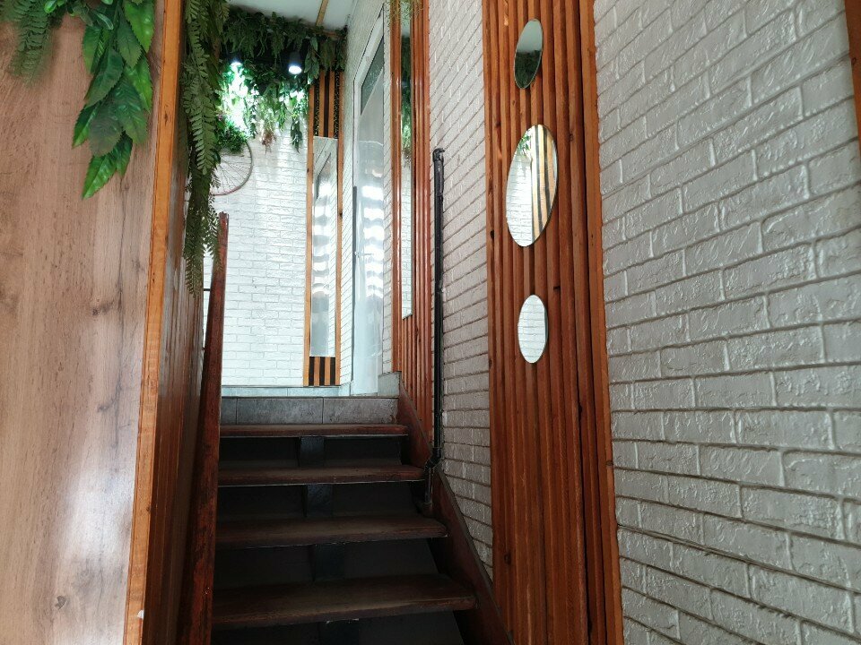 Oil and gas company МПА, Osh, photo