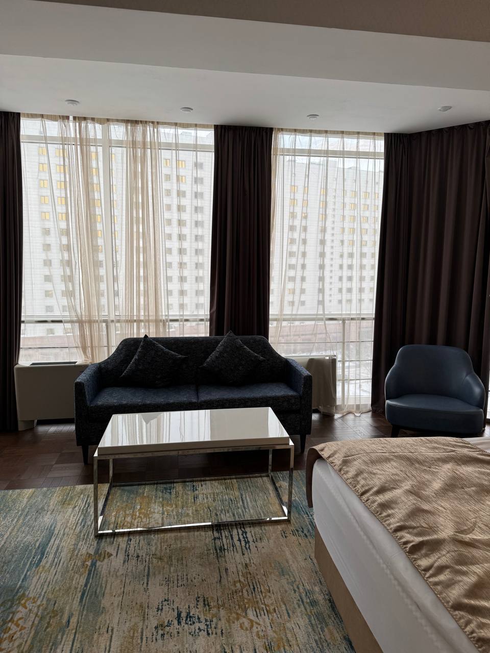 Фото Best Western Plus Astana