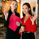 AttensaLine (Povarskaya Street, 27), agencia de empleo