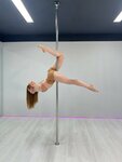 Rost Pole dance студия (Marshala Zhukova Avenue, 34) ، مدرسة لتعليم الرقص