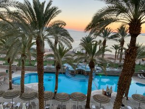 Гостиница Leonardo Plaza Hotel Eilat