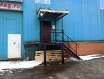 Jilang-Russia (Dnepropetrovsky Drive, 1), motorcycle dealership