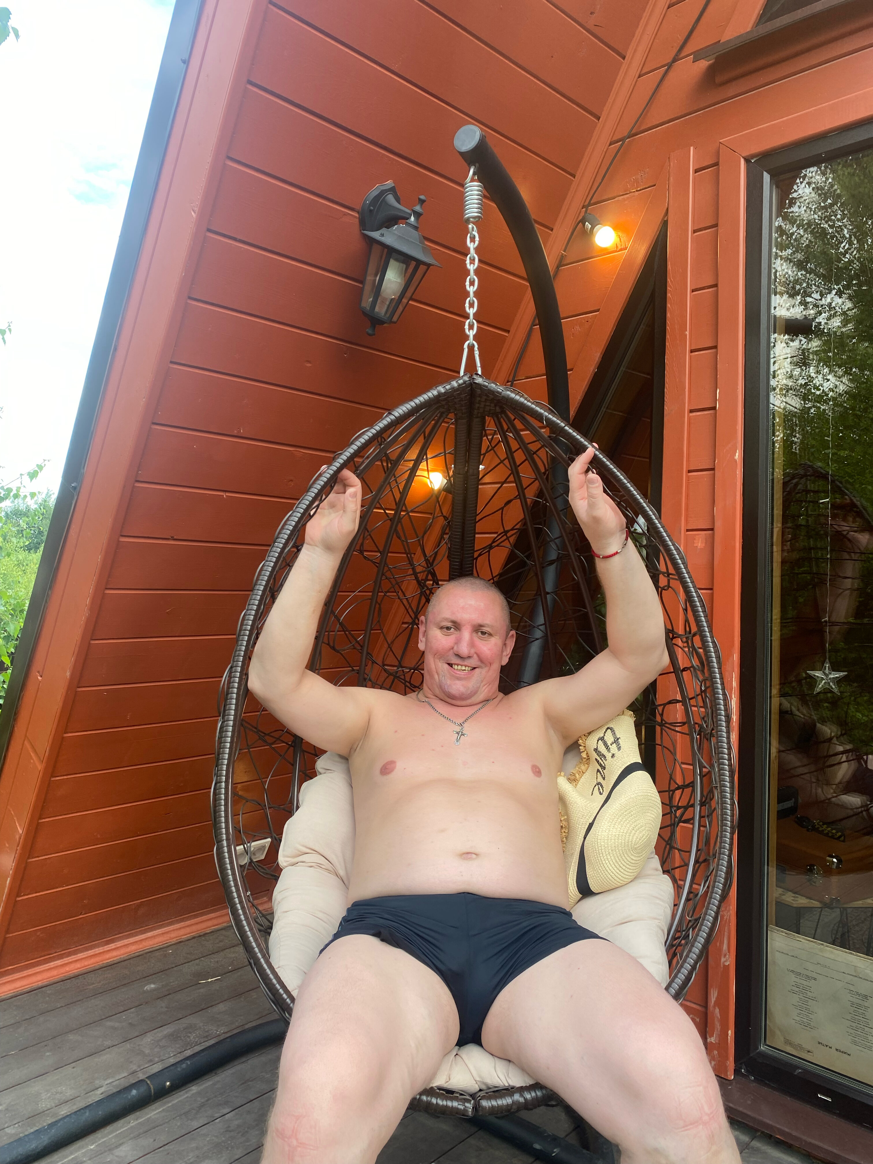 Фото Наш Шалаш