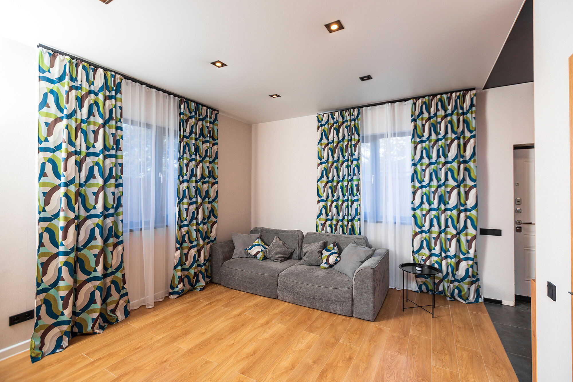 Фото Коттедж Панорама