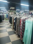 Одежда больших размеров (Marshala Malinovskogo Street, 8), plus size clothing