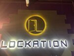LOCKation (ulitsa imeni Chelyuskintsev, 59), búsquedas