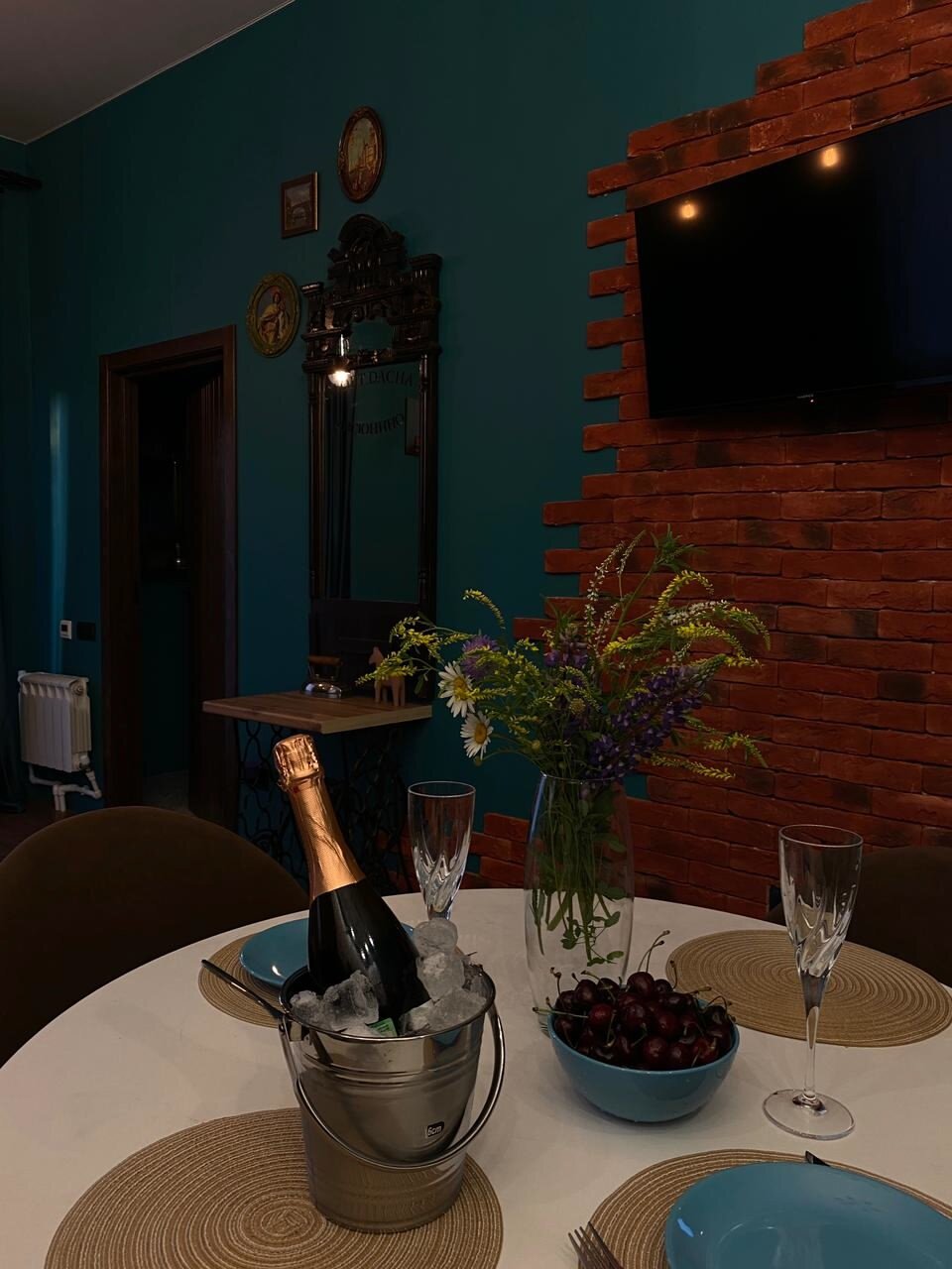 Фото Loft. dacha