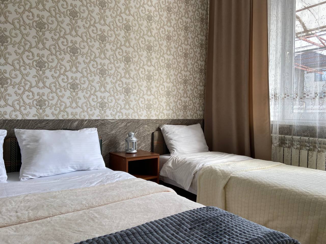 Фото Гостевой дом Алина