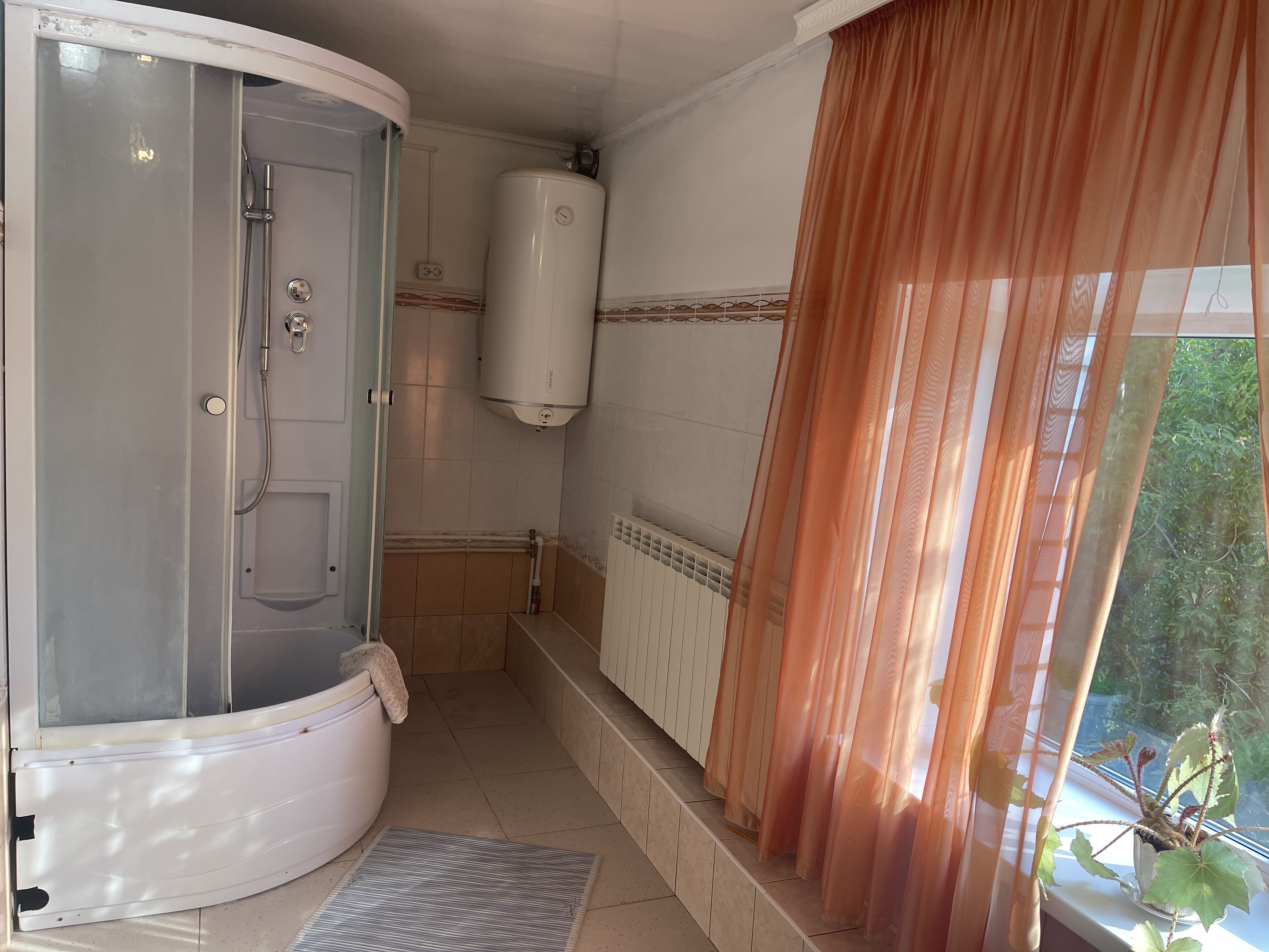 Фото Георгиевская