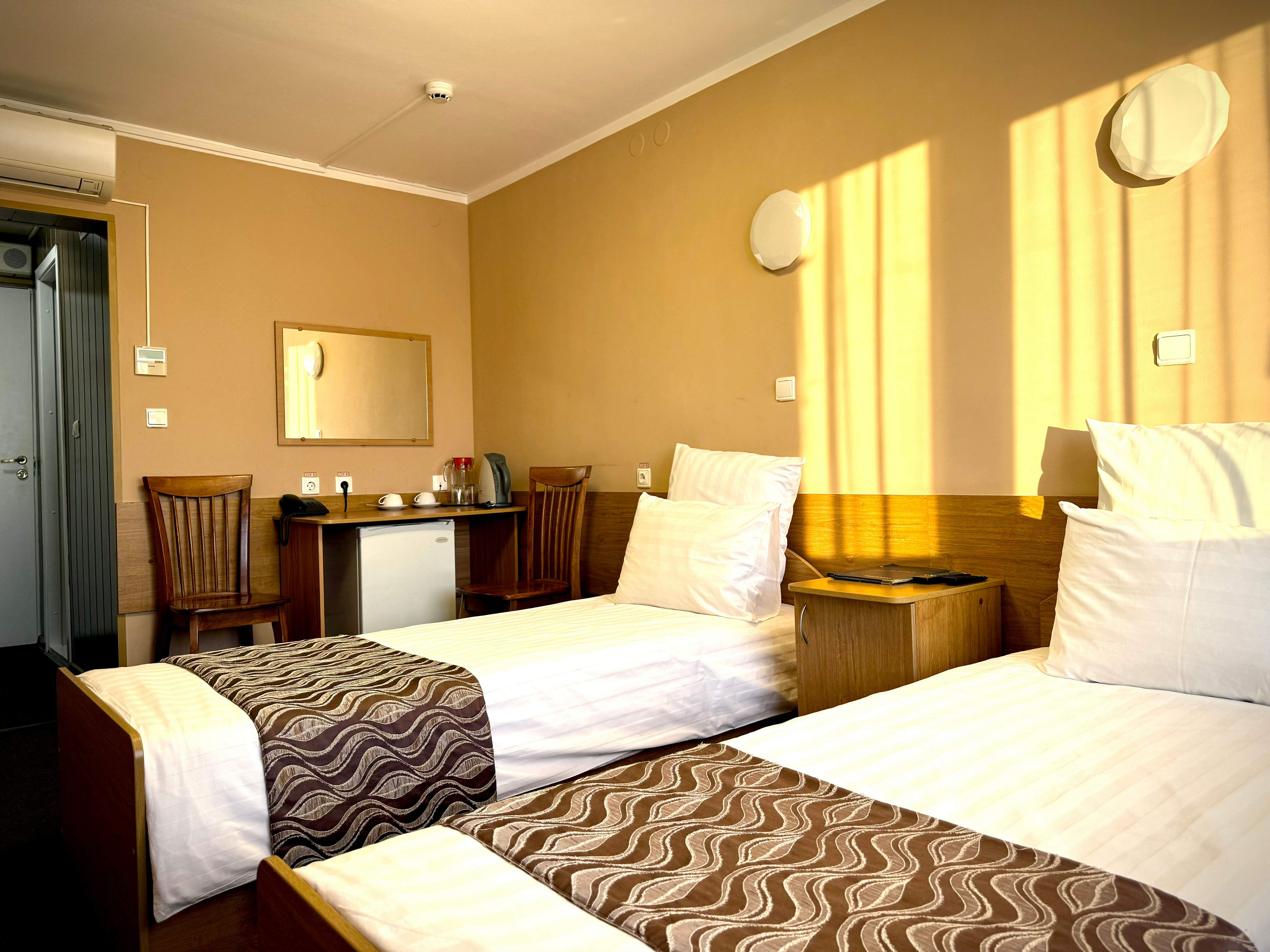 Фото Воздушная гавань