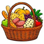 Продукты (Settlement of Zavoda Mosrentgen, 22) ، سوبر ماركت