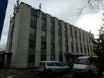 Системы Охраны (Uritskogo Street, 17), sistemas de seguridad y protección