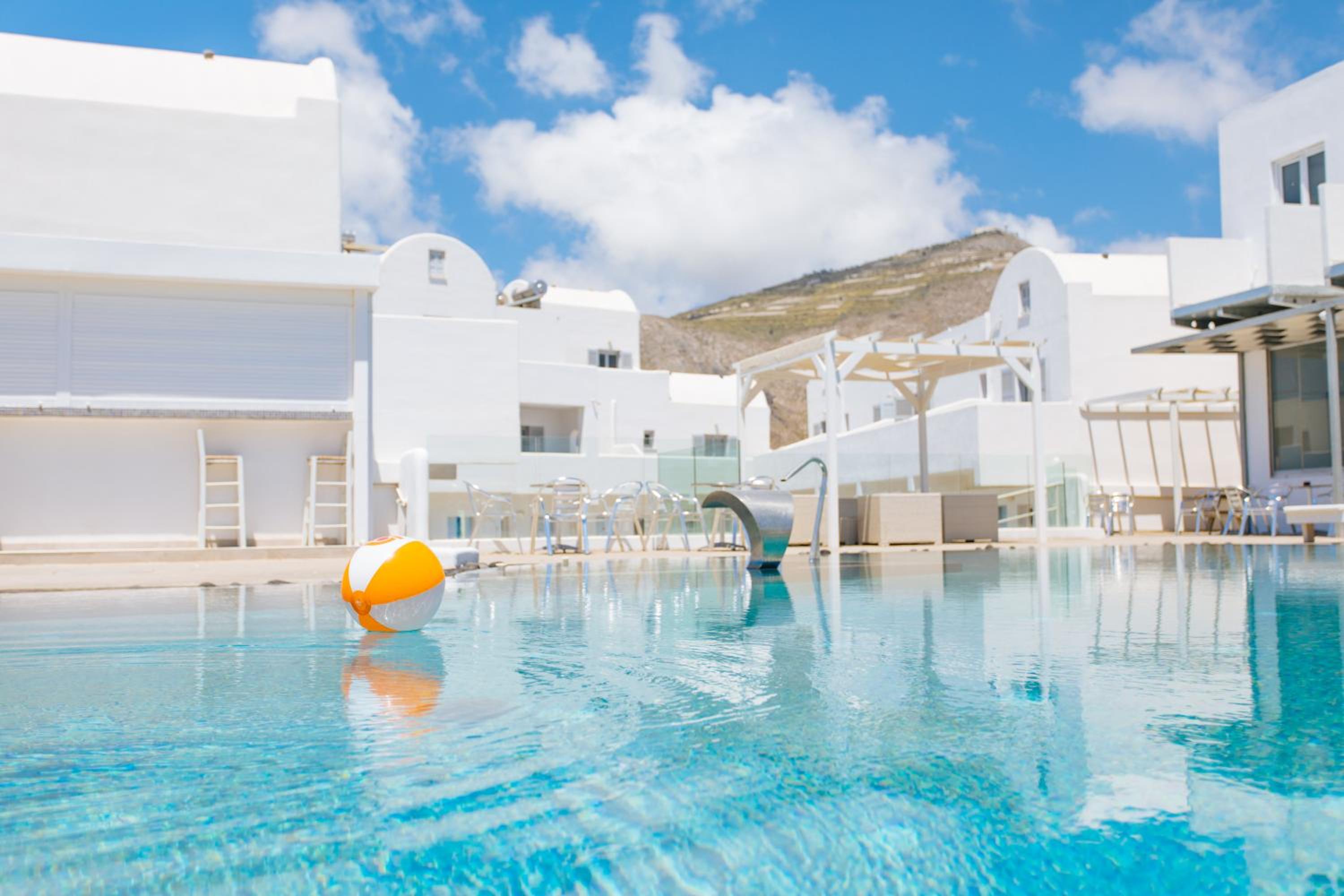 Фото Iliada Odysseas Resort