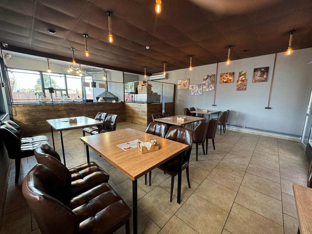 Cafe Хлеб & соль, Artem, photo