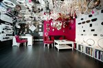 NamSvet (Dnepropetrovsky Drive, 1), lamps