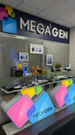 MegaGen (Lagojski Tract, 22А), dental materials and equipment