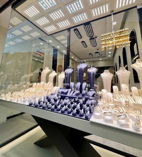 Urla Sanat Kuyumculuk Fotoğraf 3