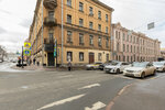 Петербургская Риэлторская Компания (Poltavskaya Street, 5), real estate agency