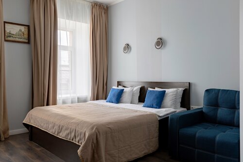 Апартаменты Соло Невский во Владимирском округе