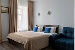 Solo Apart on Nevsky (Rubinshteyna Street, 5), hotel