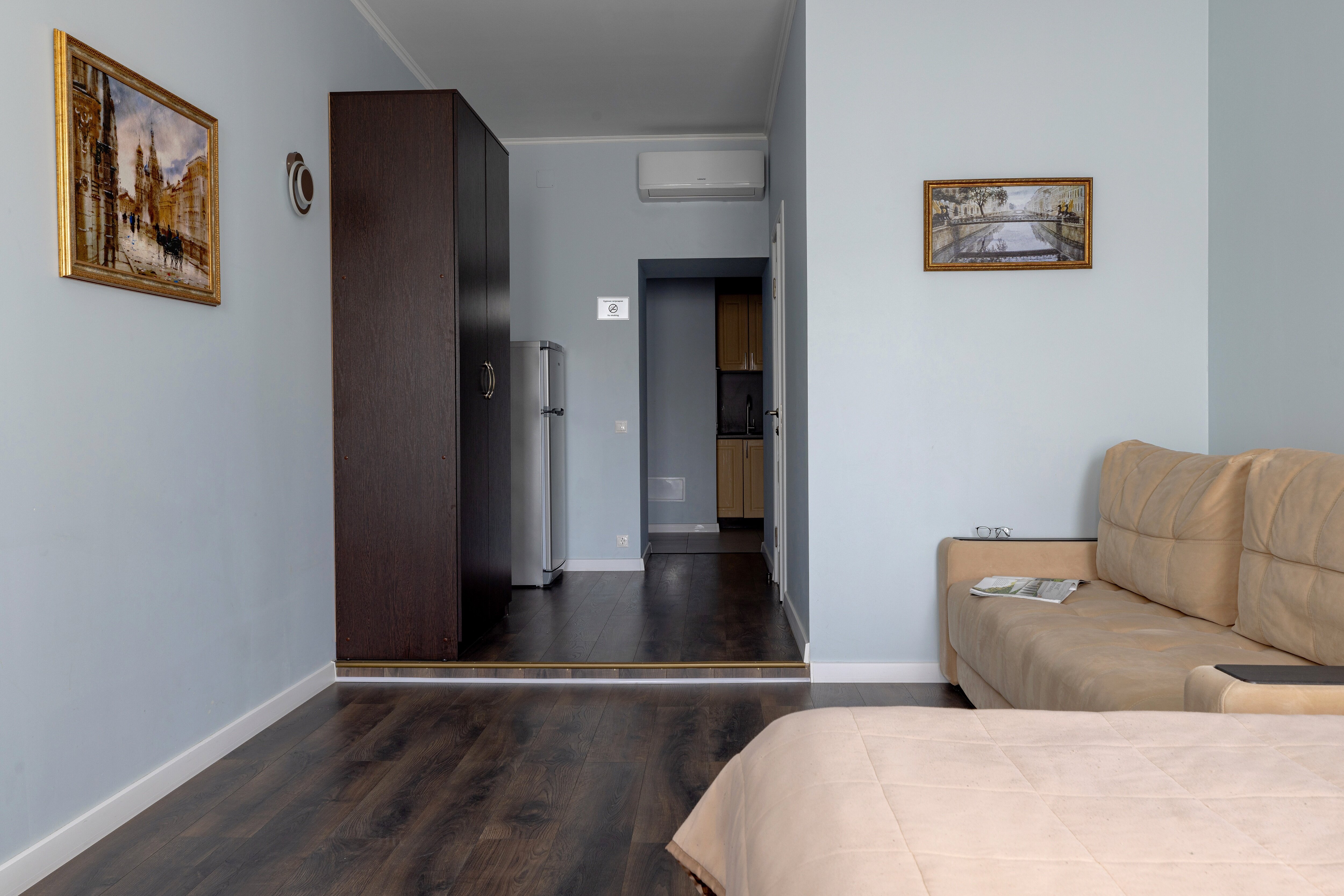 Фото Соло Апарт Невский