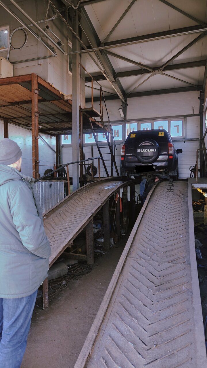 photo Глушитель