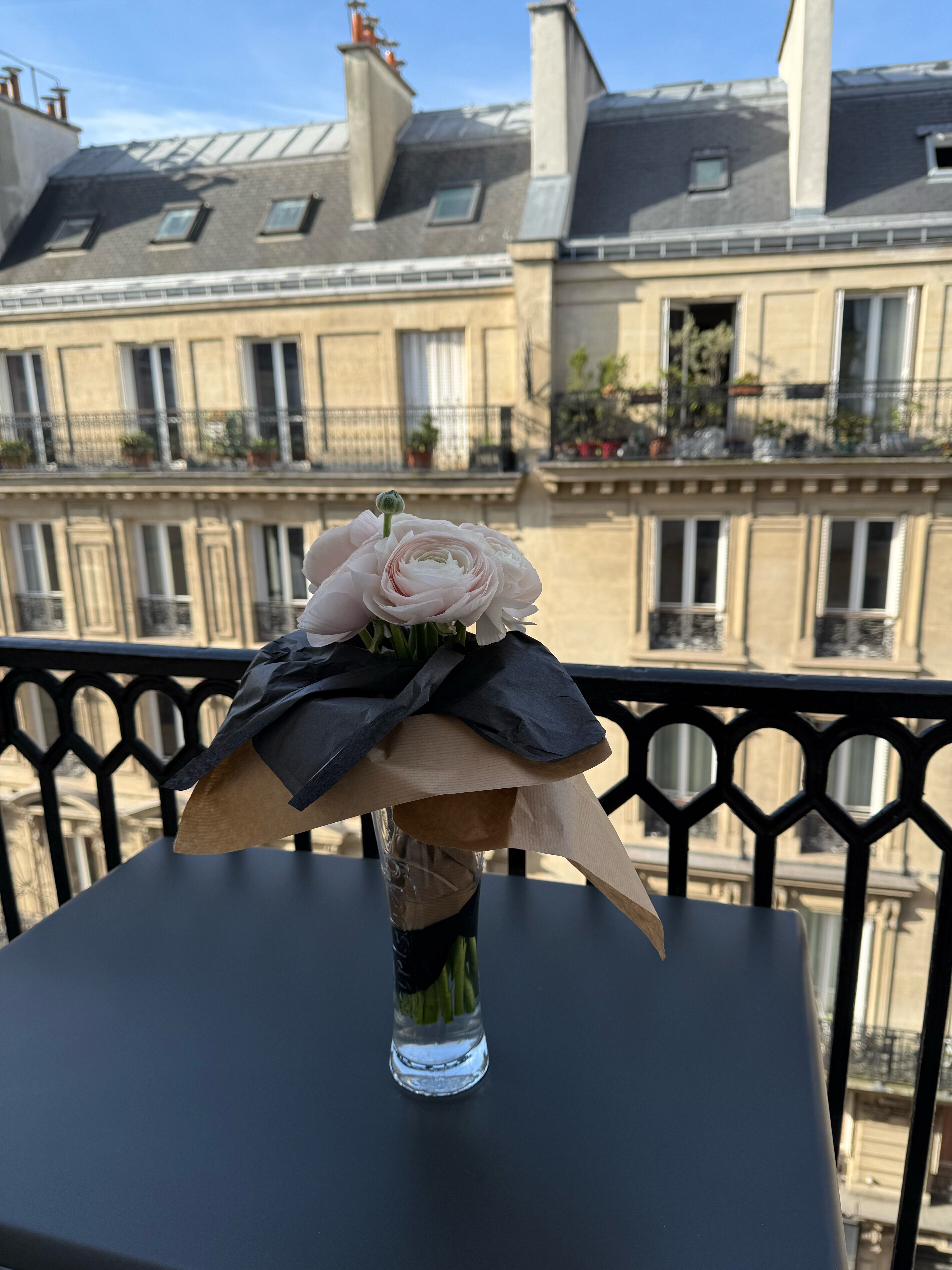 Фото Hotel Elysees Opera